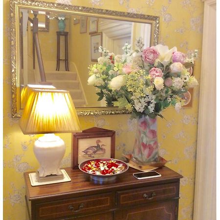 Brayscroft House Hotell Eastbourne Eksteriør bilde