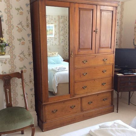 Brayscroft House Hotell Eastbourne Eksteriør bilde