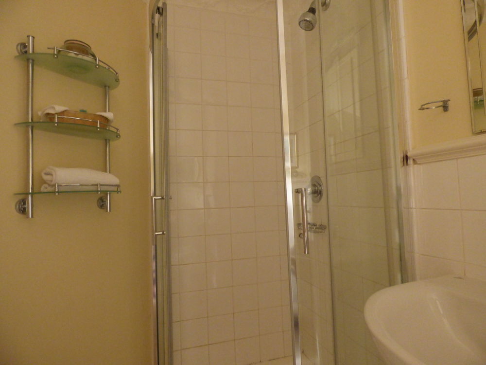 Brayscroft House Hotell Eastbourne Eksteriør bilde