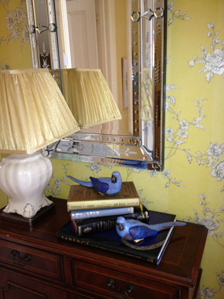 Brayscroft House Hotell Eastbourne Eksteriør bilde