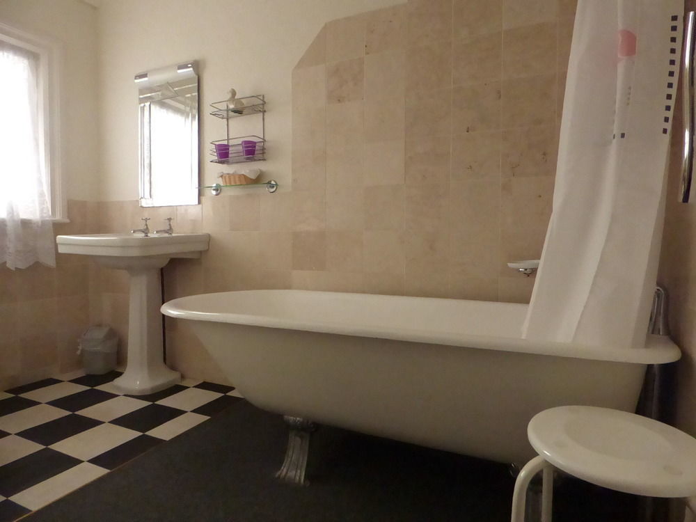 Brayscroft House Hotell Eastbourne Eksteriør bilde