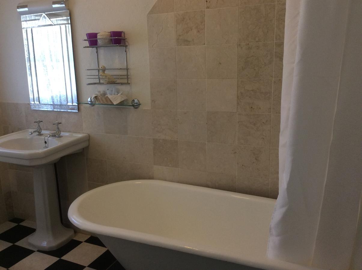 Brayscroft House Hotell Eastbourne Eksteriør bilde