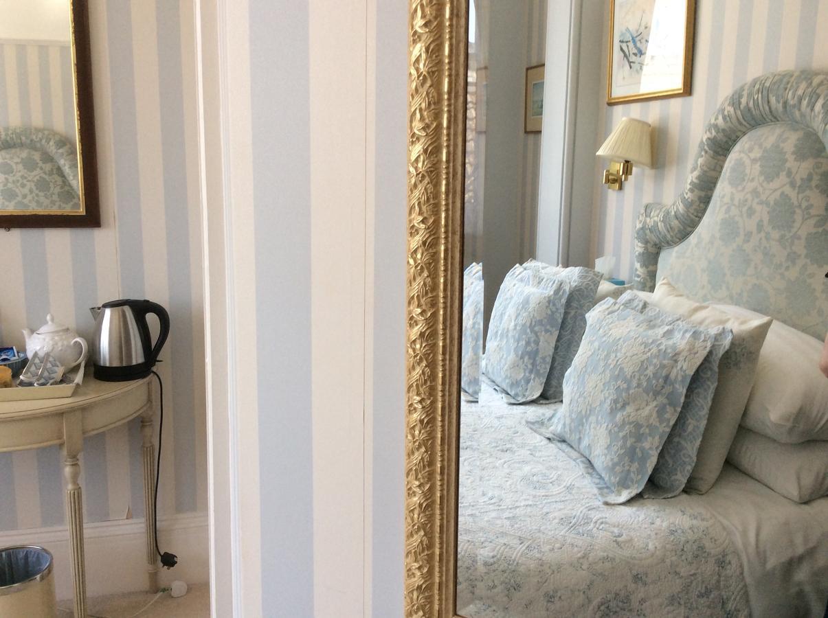 Brayscroft House Hotell Eastbourne Eksteriør bilde