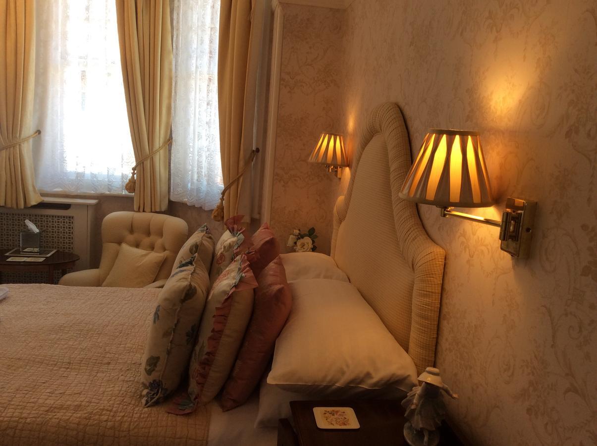 Brayscroft House Hotell Eastbourne Eksteriør bilde