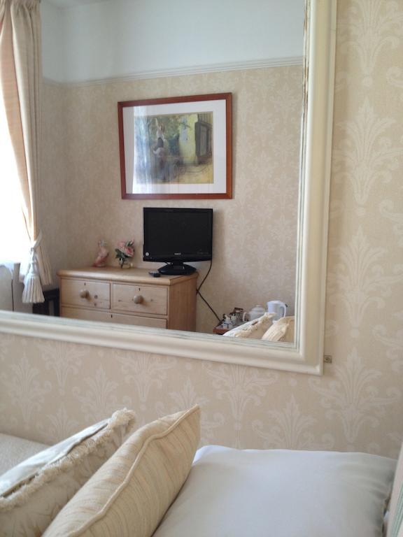 Brayscroft House Hotell Eastbourne Rom bilde