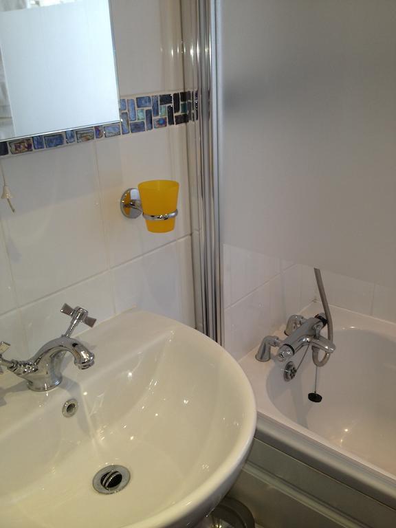 Brayscroft House Hotell Eastbourne Rom bilde