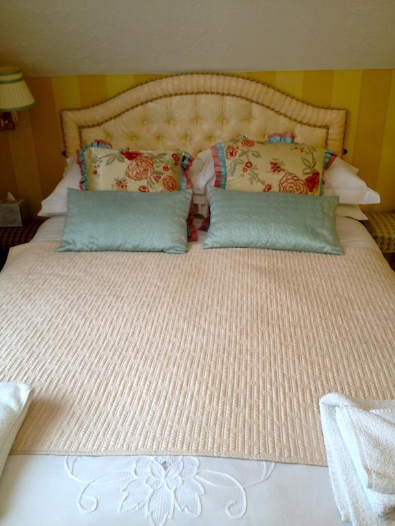 Brayscroft House Hotell Eastbourne Rom bilde