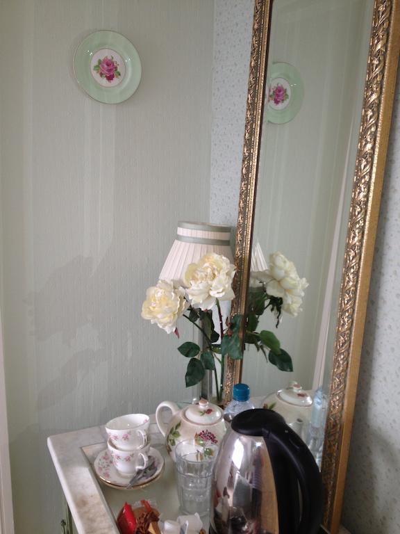 Brayscroft House Hotell Eastbourne Rom bilde