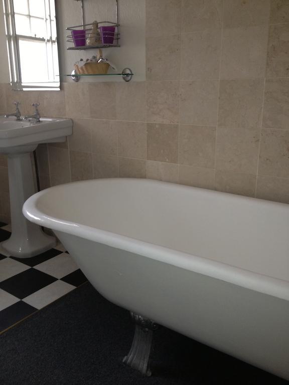 Brayscroft House Hotell Eastbourne Rom bilde