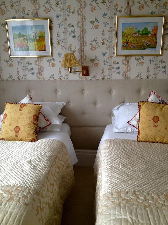 Brayscroft House Hotell Eastbourne Rom bilde