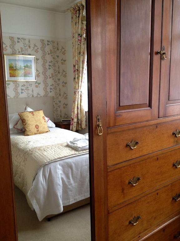 Brayscroft House Hotell Eastbourne Rom bilde