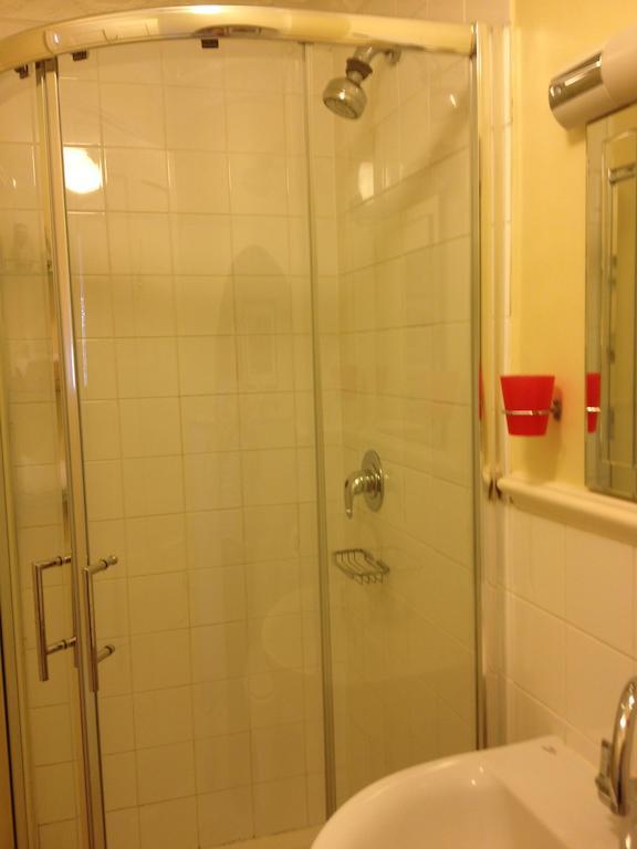 Brayscroft House Hotell Eastbourne Rom bilde