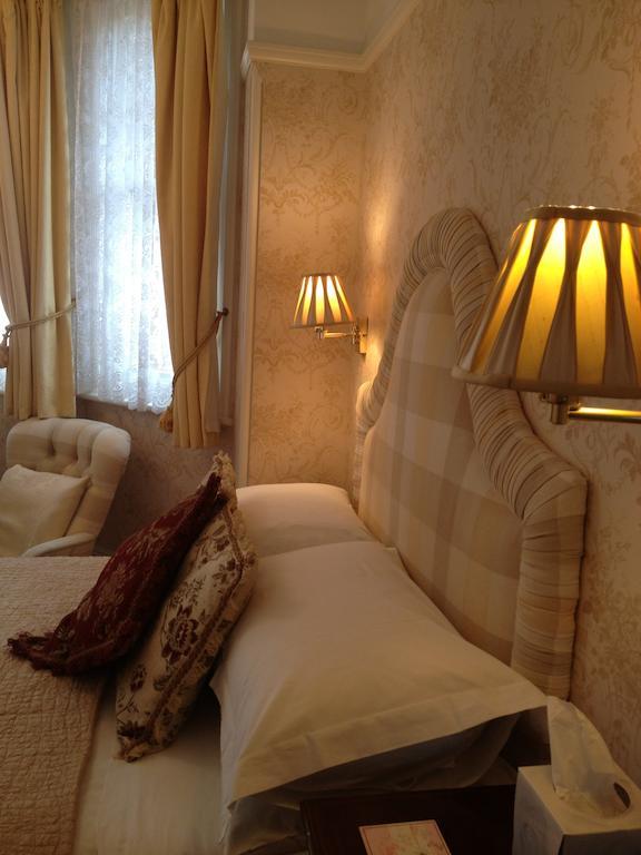 Brayscroft House Hotell Eastbourne Rom bilde