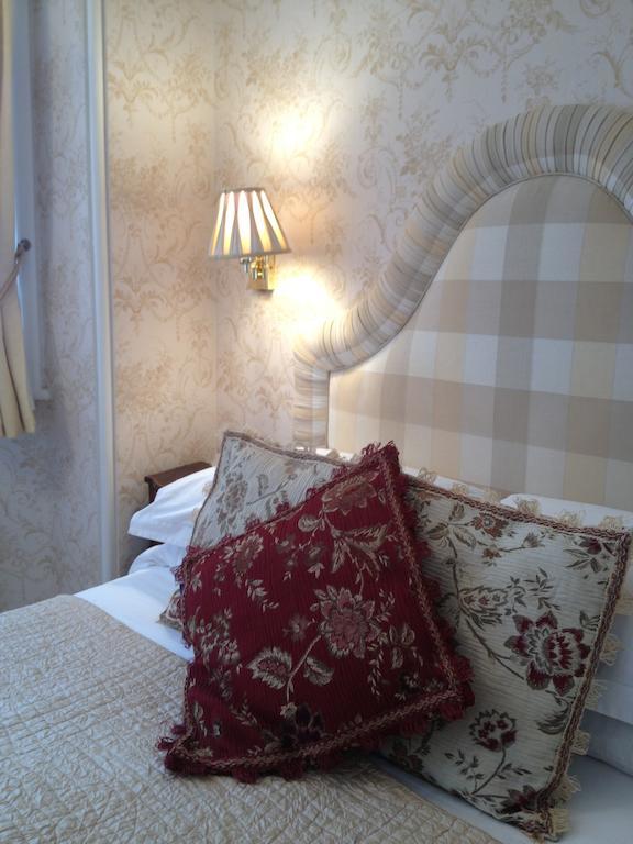 Brayscroft House Hotell Eastbourne Rom bilde